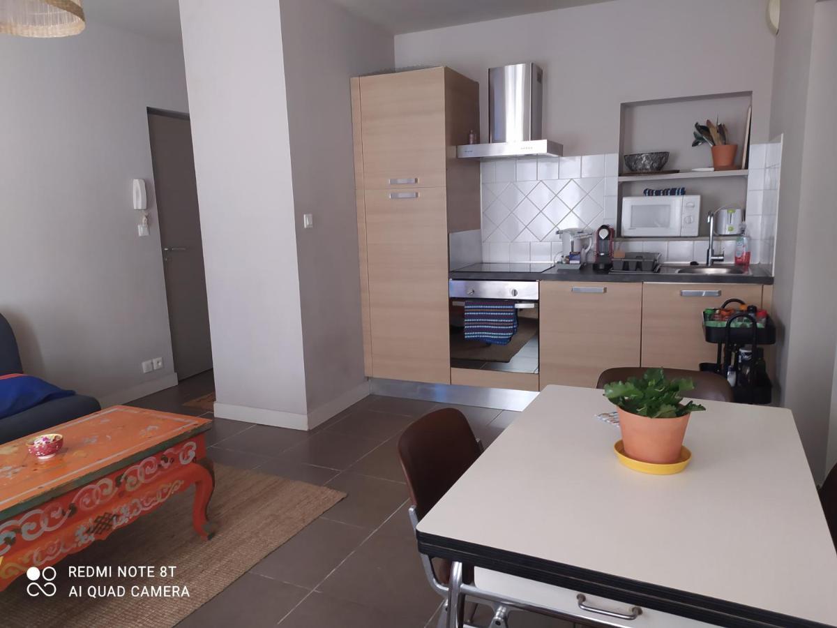 Bel Appartement Dans Centre Historique أفينيون المظهر الخارجي الصورة